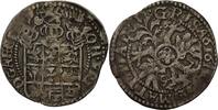 Bremen-Erzbistum Doppelschilling Johann Friedrich 1596-1634 -