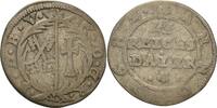 Bremen und Verden 1/24 Taler Karl XI. 1660-1697 -