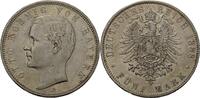 Bayern 5 Mark Otto 1886-1913 -