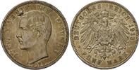 Bayern 5 Mark Otto 1886-1913 -