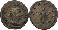 Kaiserzeit Antoninian Trebonianus Gallus 251-253 -