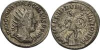 Kaiserzeit Antoninian Trebonianus Gallus 251-253 -