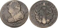 Frankreich 2 Sols Ludwig XVI. 1774-1793 -