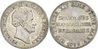 Brandenburg-Preußen Taler Friedrich Wilhelm III. 1797-1840 -