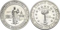 Vereinigte Staaten von Amerika 1/2 Dollar 1936, UNC- / Prägefrisch