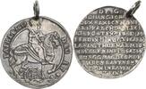Sachsen-Kurlinie ab 1547 (Albertiner) 1/4 Taler Johann Georg II. 1656-1680 -