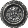 Schongau Brakteat. Ludwig II. von Bayern 1268-1295 -