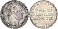 Brandenburg-Preußen Taler Friedrich Wilhelm IV. 1840-1861 -