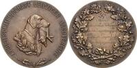 Leipzig Bronzemedaille -