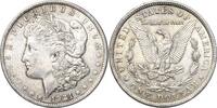 Vereinigte Staaten von Amerika Dollar 1921 VF+