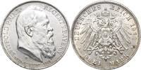 Bayern 3 Mark Luitpold 1886-1912 -