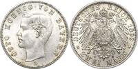 Bayern 2 Mark Otto 1886-1913 -
