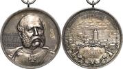 Leipzig Silbermedaille -