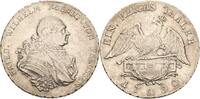 Brandenburg-Preußen Taler Friedrich Wilhelm II. 1786-1797 -