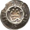 Henneberg, Grafschaft Hohlpfennig. Wilhelm III. (1426-1444) und Wilhelm IV. 1444-1480 -