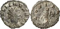 Kaiserzeit Antoninian 262, Gallienus 253-268 VF-EF