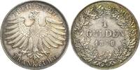 Frankfurt am Main-Stadt Gulden -