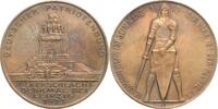 Leipzig Bronzemedaille -