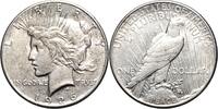 Dollar 1926, Vereinigte Staaten von Amerika  Sehr schön