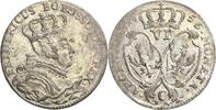 Brandenburg-Preußen 6 Gröscher Friedrich II., der Große 1740-1786 -