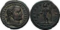 Kaiserzeit Follis Licinius I. 308-324 -