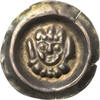 Schongau Brakteat Ludwig II. von Bayern 1268-1295 -