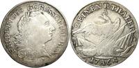 Brandenburg-Preußen 1/2 Taler Friedrich II., der Große 1740-1786 -