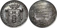 München Silbermedaille -