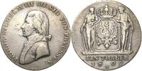 Brandenburg-Preußen Taler Friedrich Wilhelm III. 1797-1840 -
