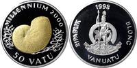 Vanuatu 50 Vatu -
