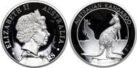 Australien 8 Dollars Elisabeth II. seit 1952 -