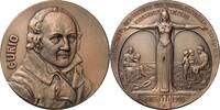 Hamburg Bronzemedaille 1905 UNC-
