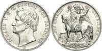 Sachsen-Kurlinie ab 1547 (Albertiner) Taler Johann 1854-1873 -