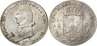 Brandenburg-Preußen 1/3 Taler Friedrich Wilhelm III. 1797-1840 -