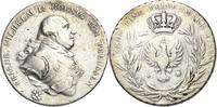 Brandenburg-Preußen Taler Friedrich Wilhelm II. 1786-1797 -