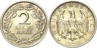2 Reichsmark -
