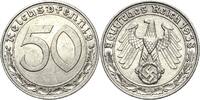 Kleinmünzen 50 Reichspfennig -
