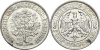Gedenkausgaben 5 Reichsmark -
