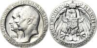 Preußen 3 Mark Wilhelm II. 1888-1918 -