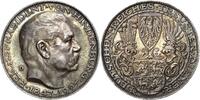 Medailleur Goetz, Karl 1875-1950 Silbermedaille -