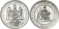 Erfurt Zinnmedaille -