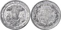 Erfurt Zinnmedaille -