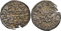 Bremen und Verden Sechsling Karl XI. 1660-1697 -