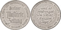 Städte und Gemeinden Ohne Wertangabe o.J. Berlin EF