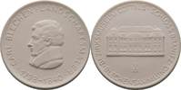 Porzellanmedaillen Weiße Porzellanmedaille 1979. - Medaillen der Meißner Porzellanmanufaktur Cottbus CH UNC