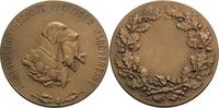 Leipzig Bronzemedaille -