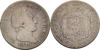 Italien-Sardinien Lira Karl Felix 1821-1831 -