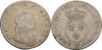 Frankreich 1/10 Écu 1716, Ludwig XV. 1715-1774 VF-