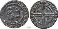 Nederland penning Graafschap Holland, Floris V (1256-1296), Dordrecht?, zeldzaam, -