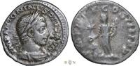 Roman Empire denarius Elagabalus (218-222), Rome, -